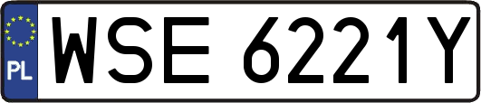 WSE6221Y