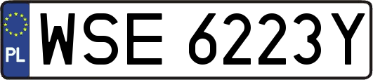 WSE6223Y