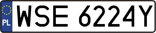 WSE6224Y