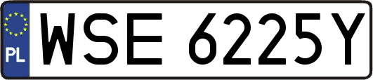 WSE6225Y