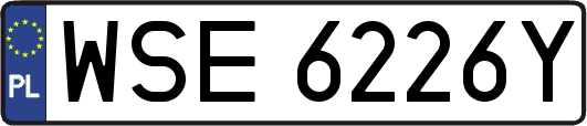 WSE6226Y