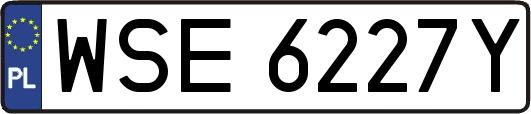 WSE6227Y