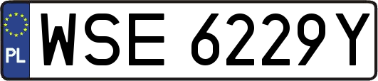 WSE6229Y