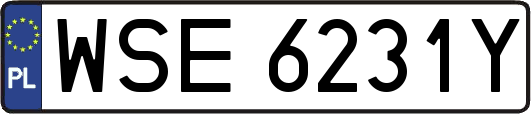 WSE6231Y