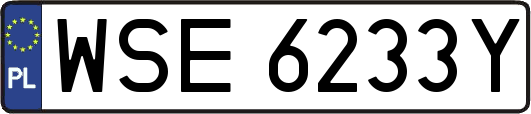 WSE6233Y