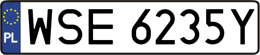 WSE6235Y