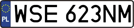 WSE623NM