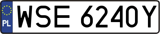WSE6240Y