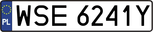 WSE6241Y