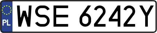WSE6242Y