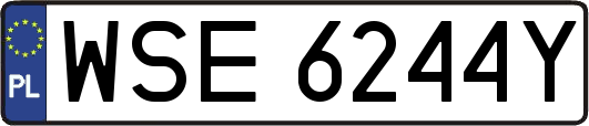 WSE6244Y