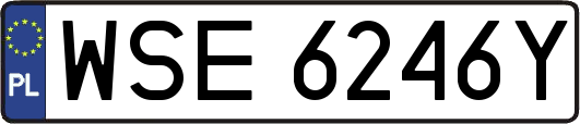 WSE6246Y