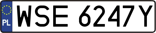 WSE6247Y