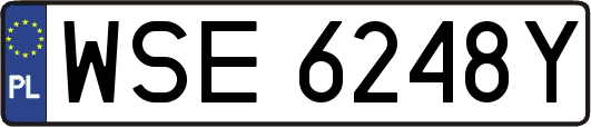 WSE6248Y