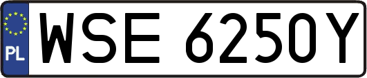WSE6250Y