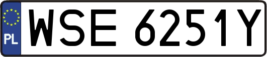 WSE6251Y