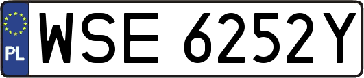 WSE6252Y