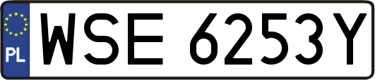 WSE6253Y