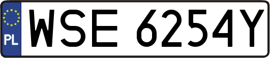 WSE6254Y
