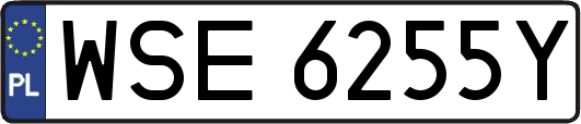 WSE6255Y