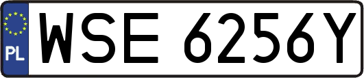 WSE6256Y