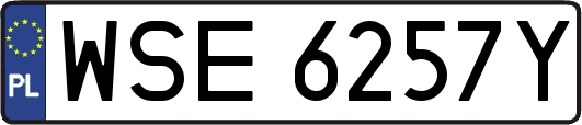 WSE6257Y