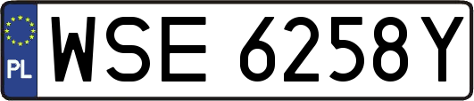 WSE6258Y