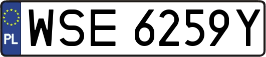 WSE6259Y