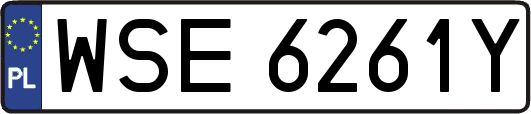 WSE6261Y