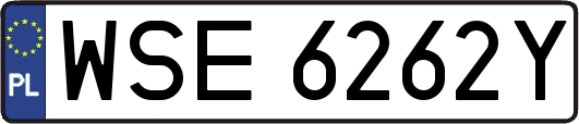 WSE6262Y