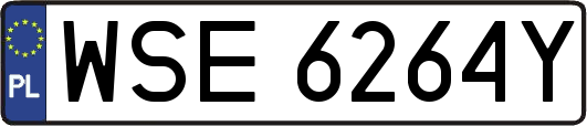WSE6264Y