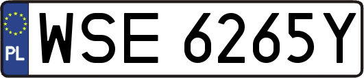 WSE6265Y