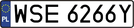 WSE6266Y