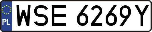 WSE6269Y