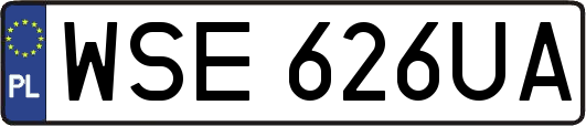 WSE626UA