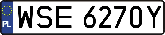 WSE6270Y