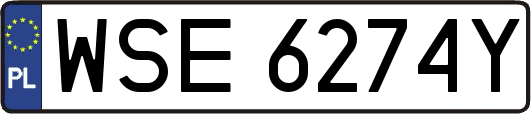 WSE6274Y