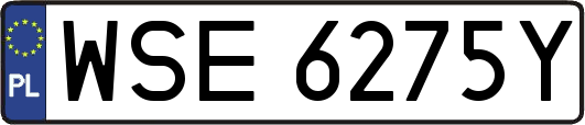 WSE6275Y