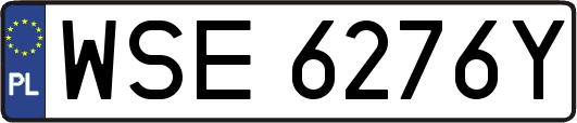 WSE6276Y