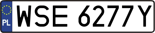 WSE6277Y