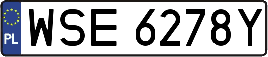 WSE6278Y