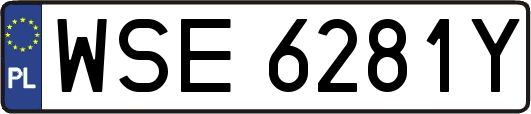 WSE6281Y