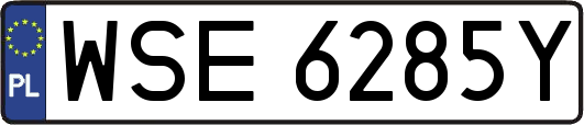 WSE6285Y