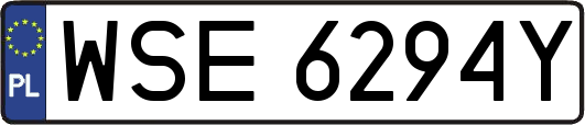 WSE6294Y