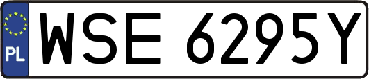 WSE6295Y