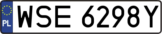 WSE6298Y