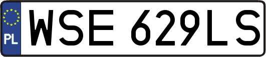WSE629LS