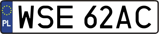 WSE62AC