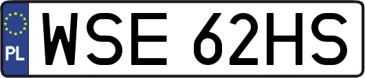 WSE62HS