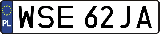 WSE62JA